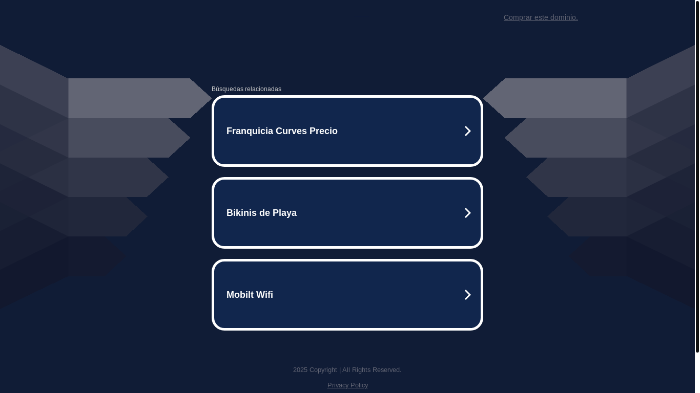 website screenshot of https://teenor.info/