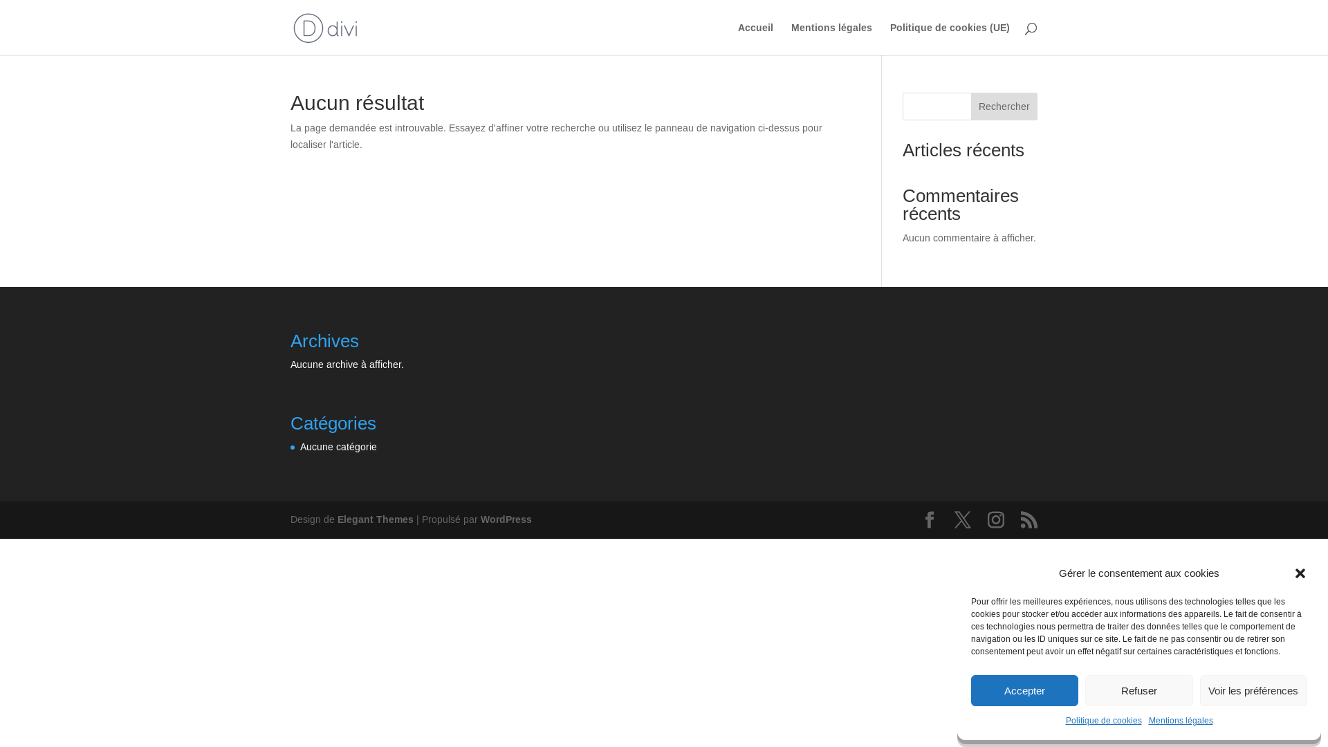 website screenshot of https://alc-design.fr/