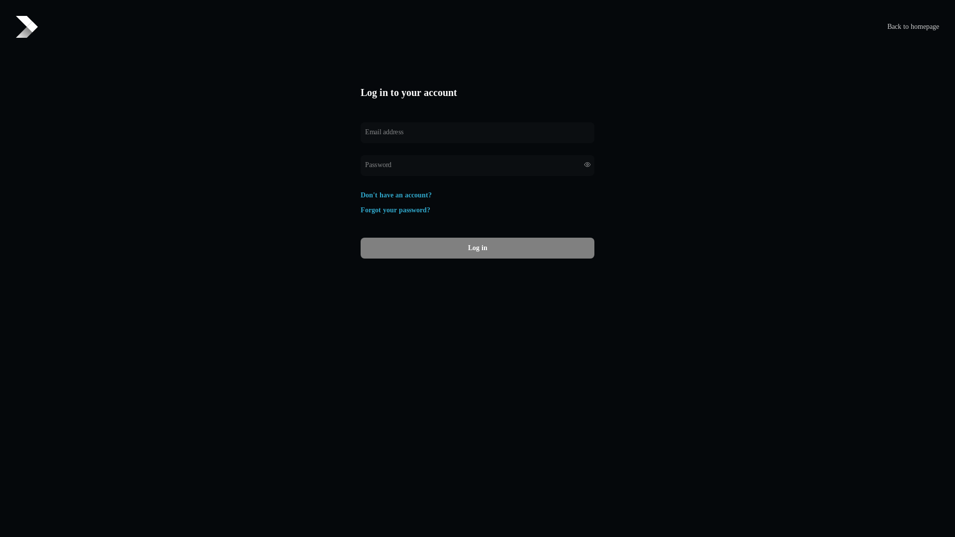 website screenshot of https://nextleveltrade-back.pages.dev/