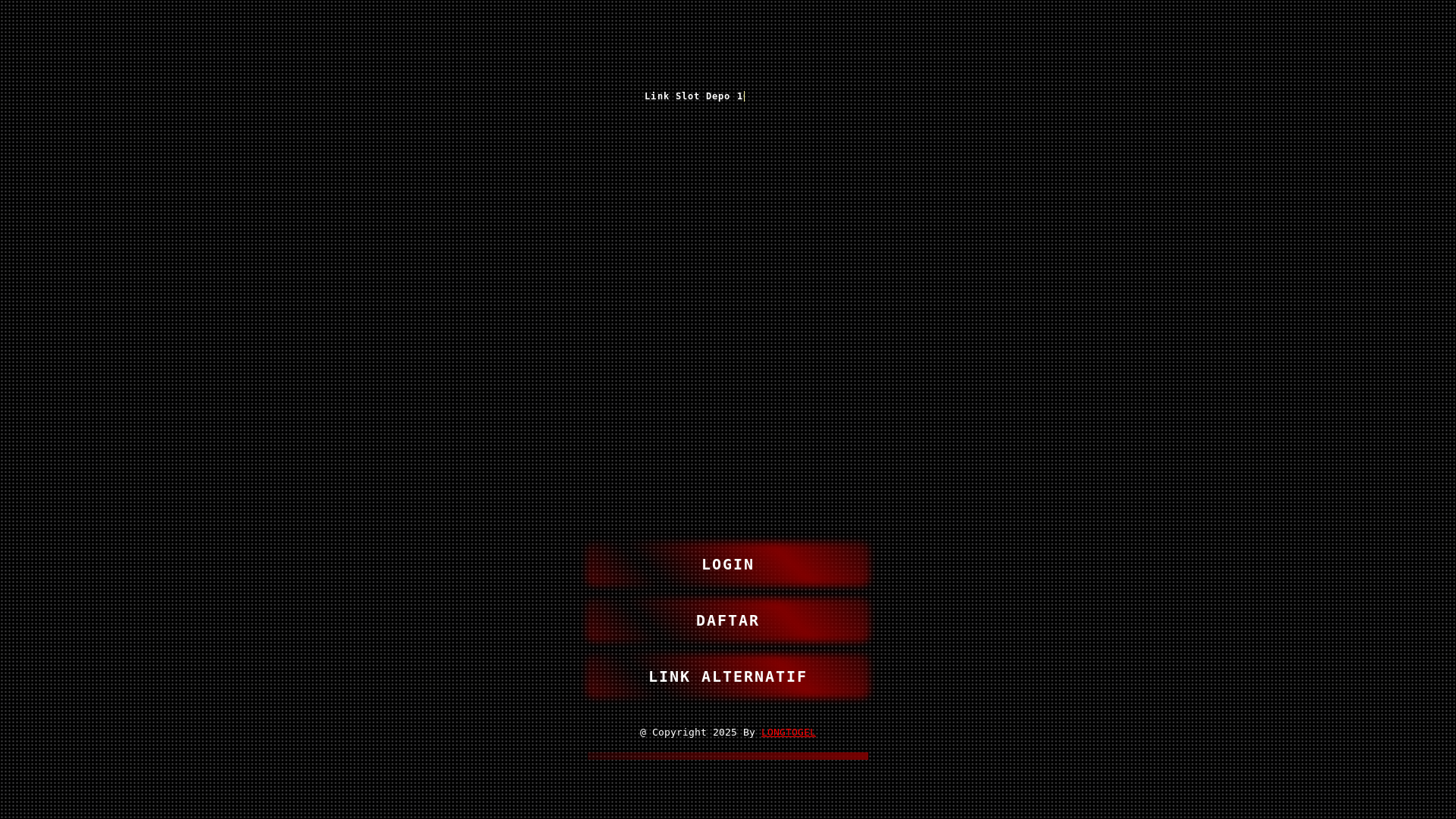 website screenshot of https://longtogelmax.pages.dev/