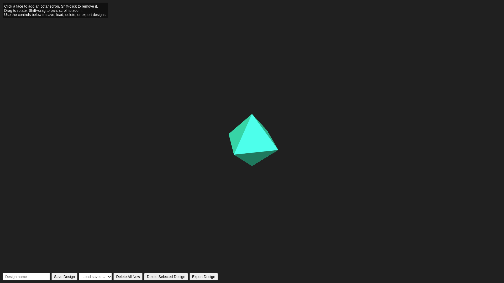 website screenshot of https://geodesictemple.org/