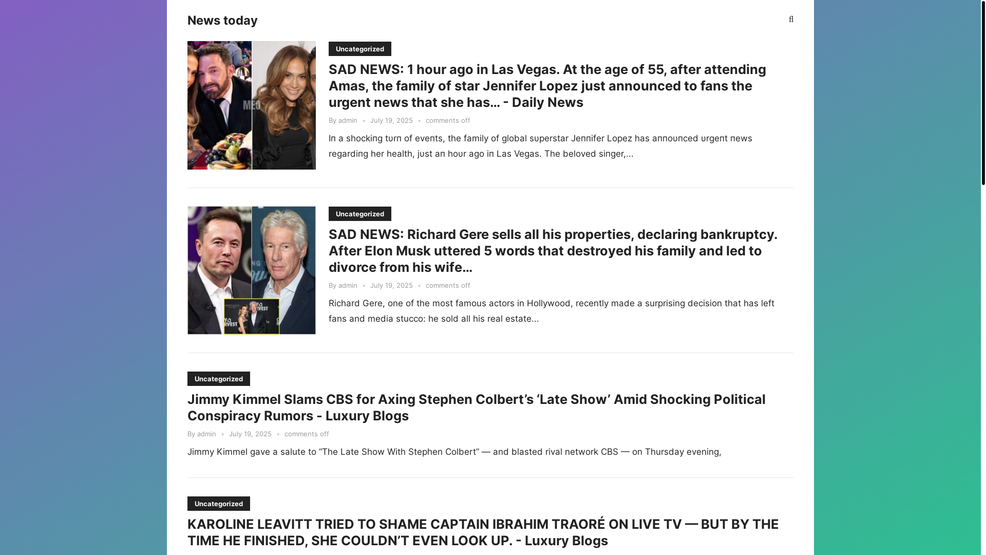 website screenshot of https://livenowtop.com/