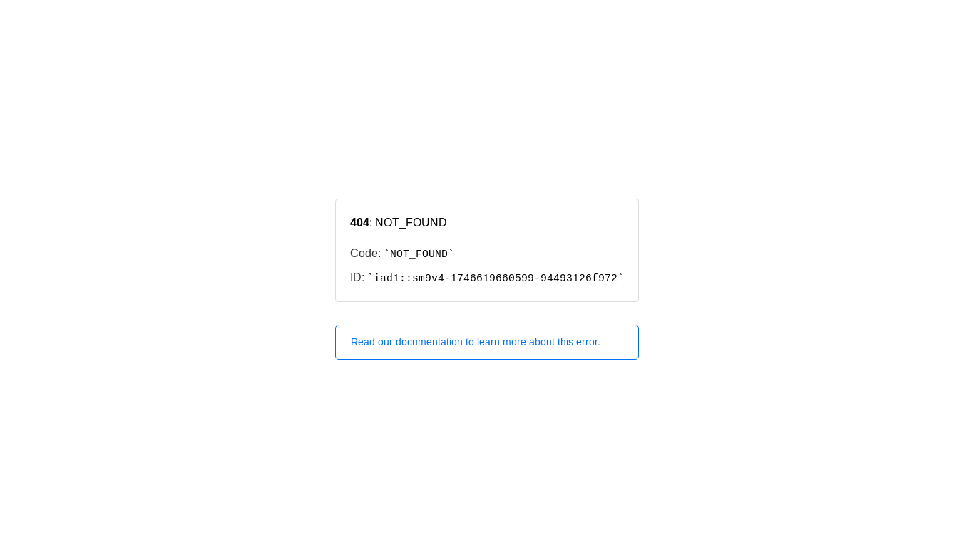 website screenshot of https://fionarex.com/