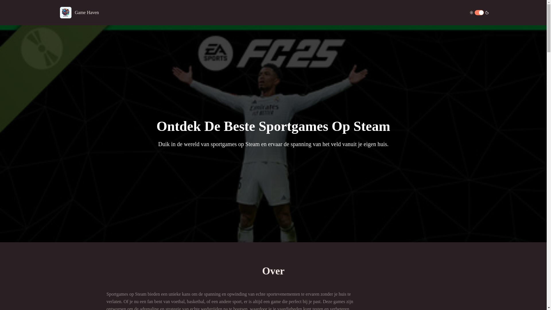 website screenshot of https://megabelgiesport.com/