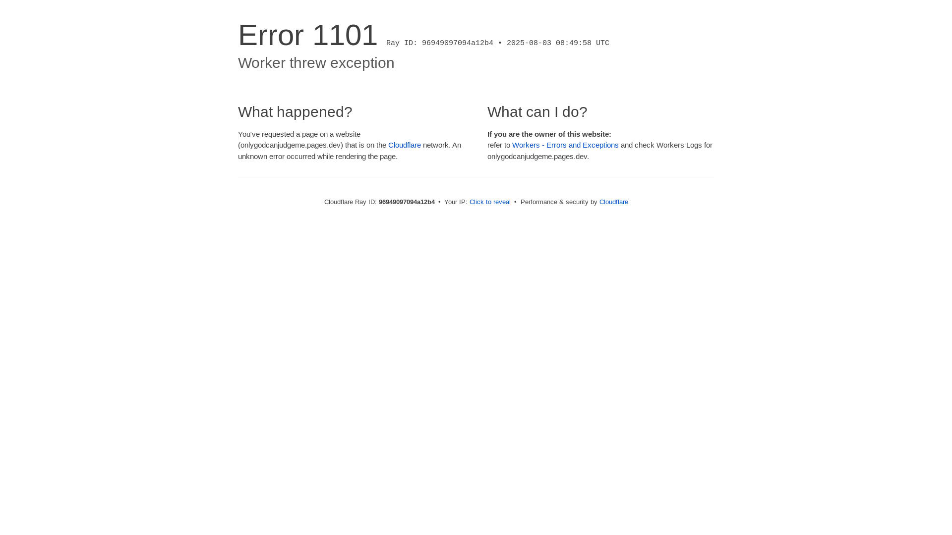 website screenshot of https://onlygodcanjudgeme.pages.dev/