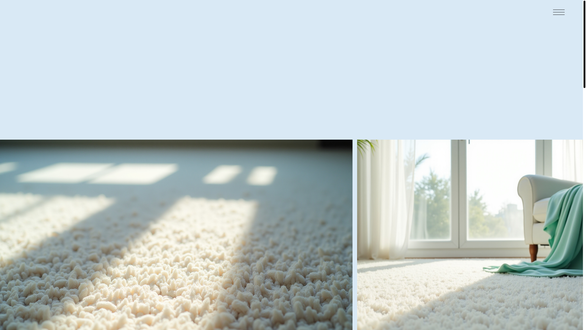 website screenshot of https://freshstepcarpetscleaning.com/