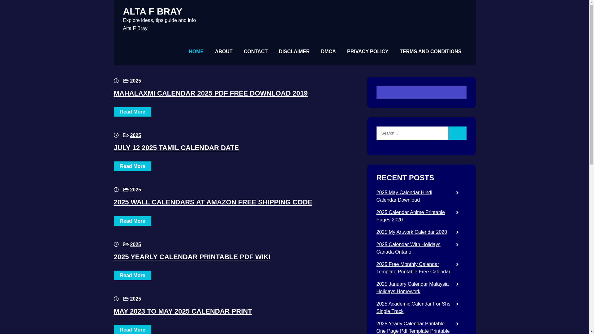 website screenshot of https://altafbrayj.pages.dev/