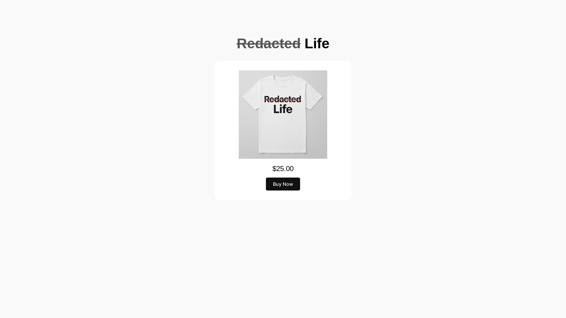website screenshot of https://redacted-a2i.pages.dev/