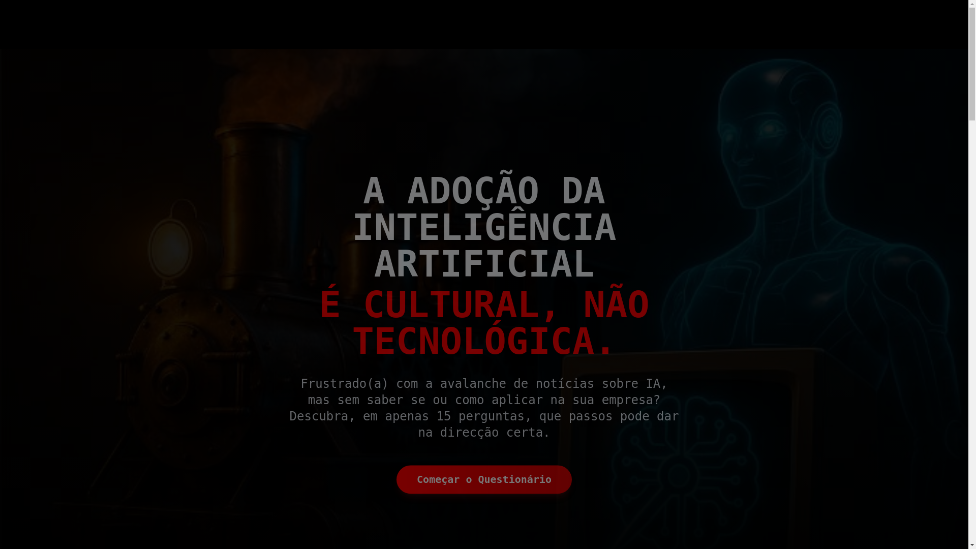 website screenshot of https://agensia.pt/