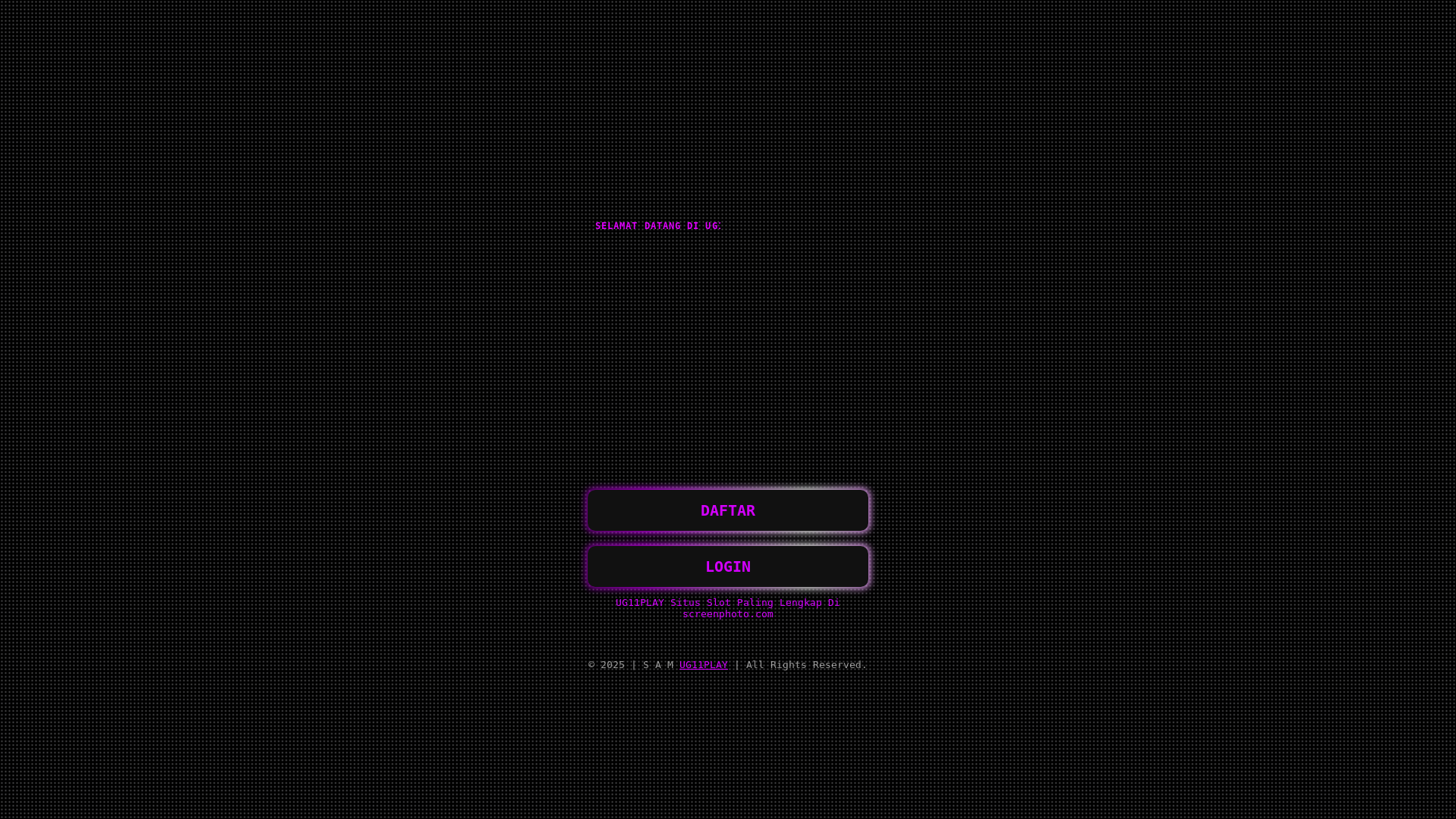 website screenshot of https://screenphoto.pages.dev/