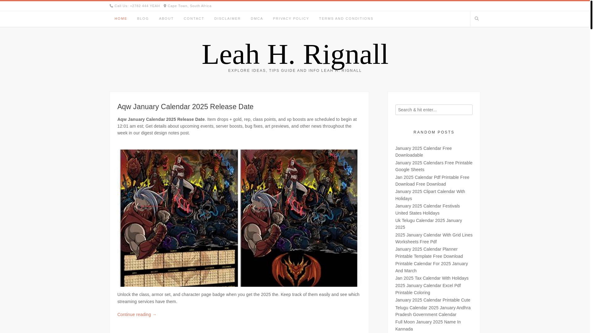 website screenshot of https://leahhrignall.pages.dev/