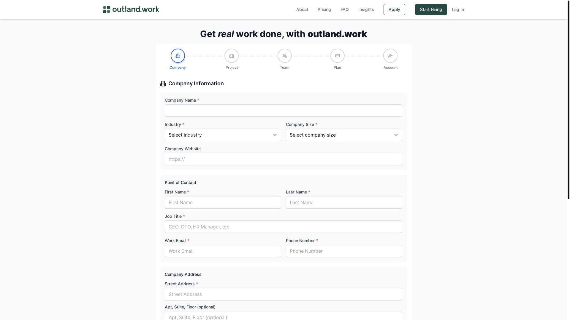 website screenshot of https://start-outland-work.pages.dev/