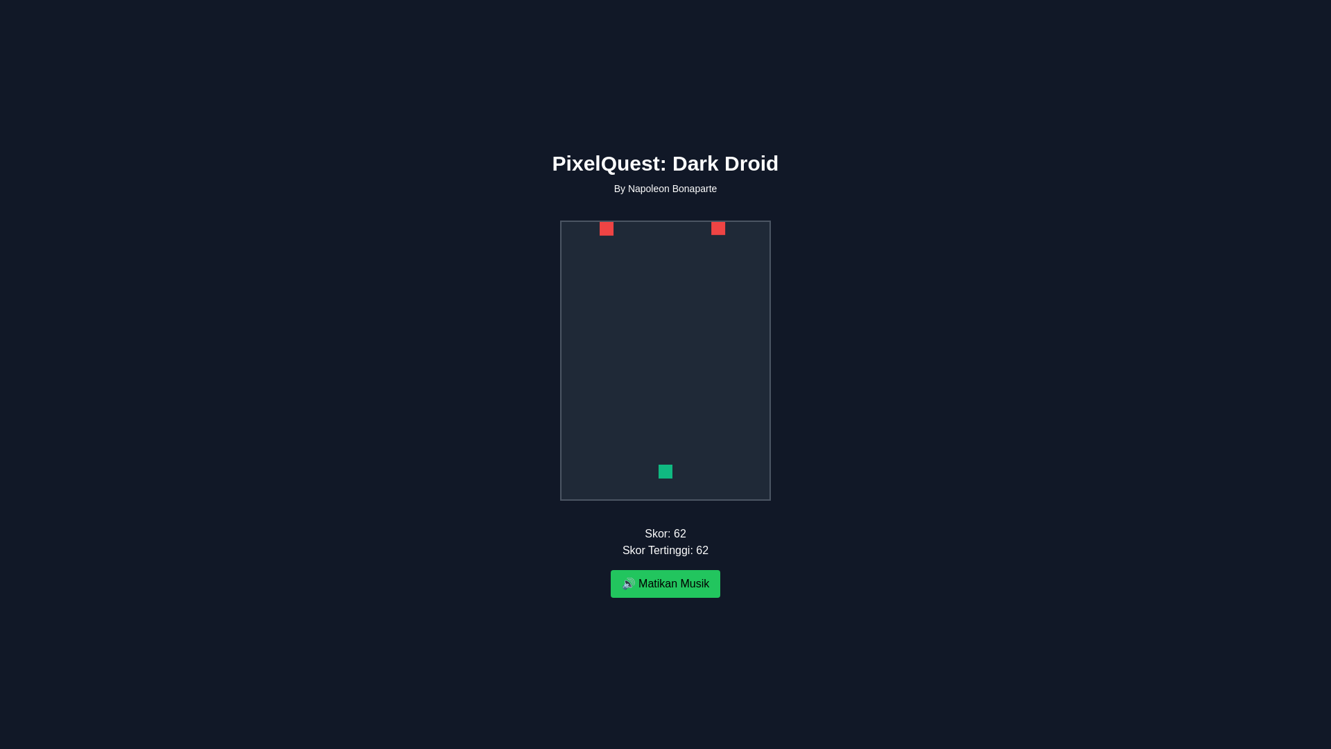 website screenshot of https://x-click.biz.id/