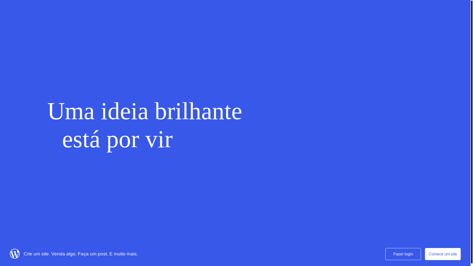 website screenshot of https://podvaledoribeira.com.br/