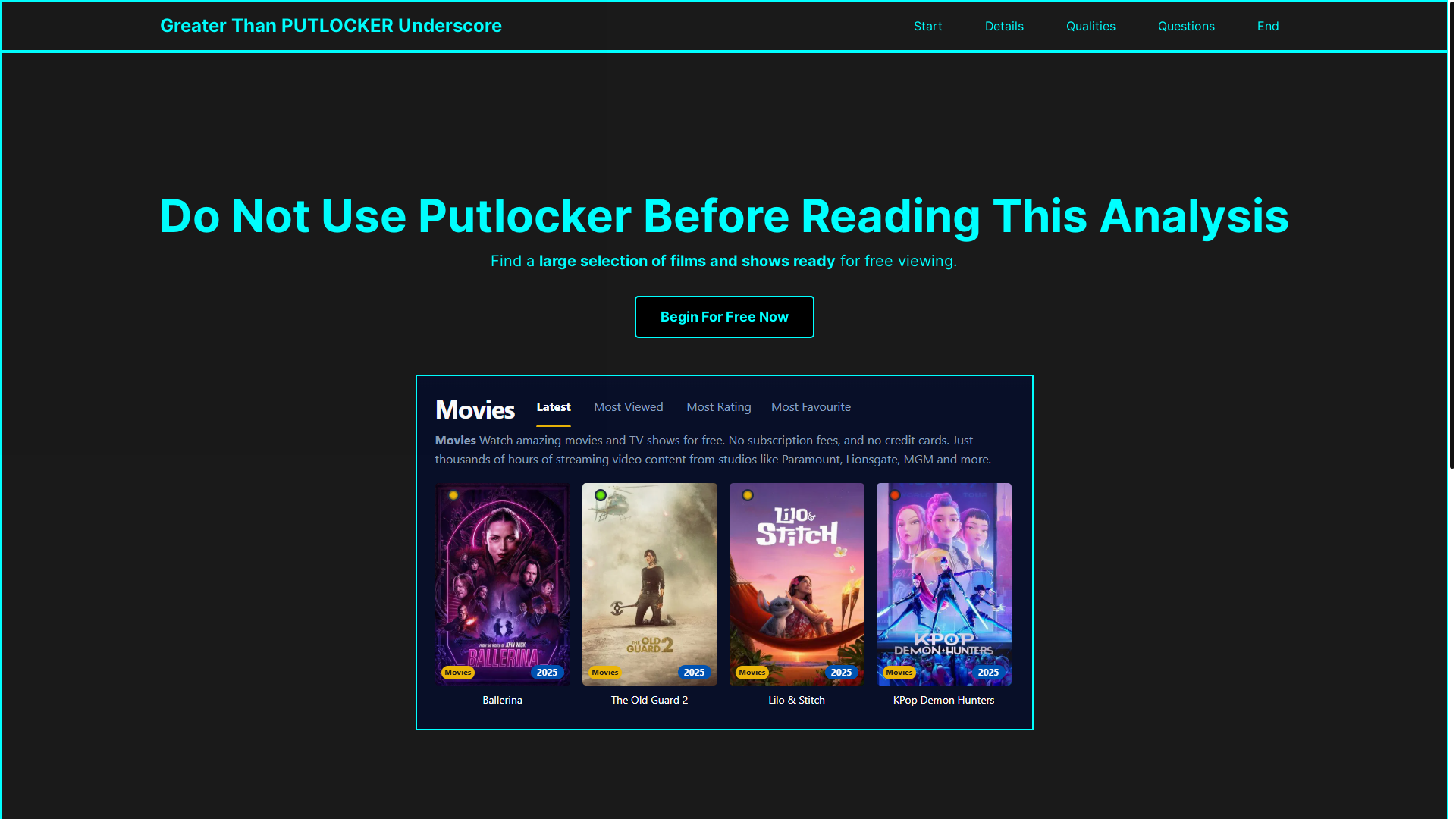 website screenshot of https://putlocker-lz6d-c30.pages.dev/