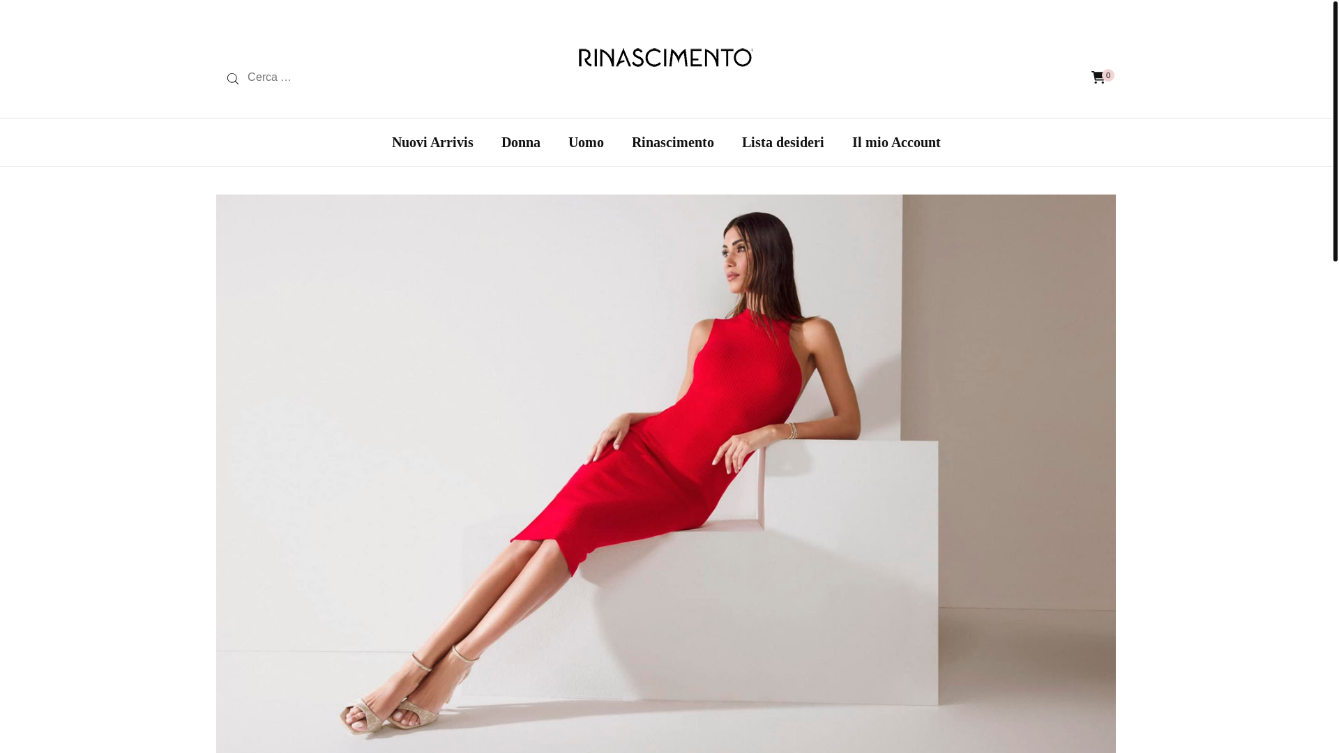 website screenshot of http://renatekeller.shop/