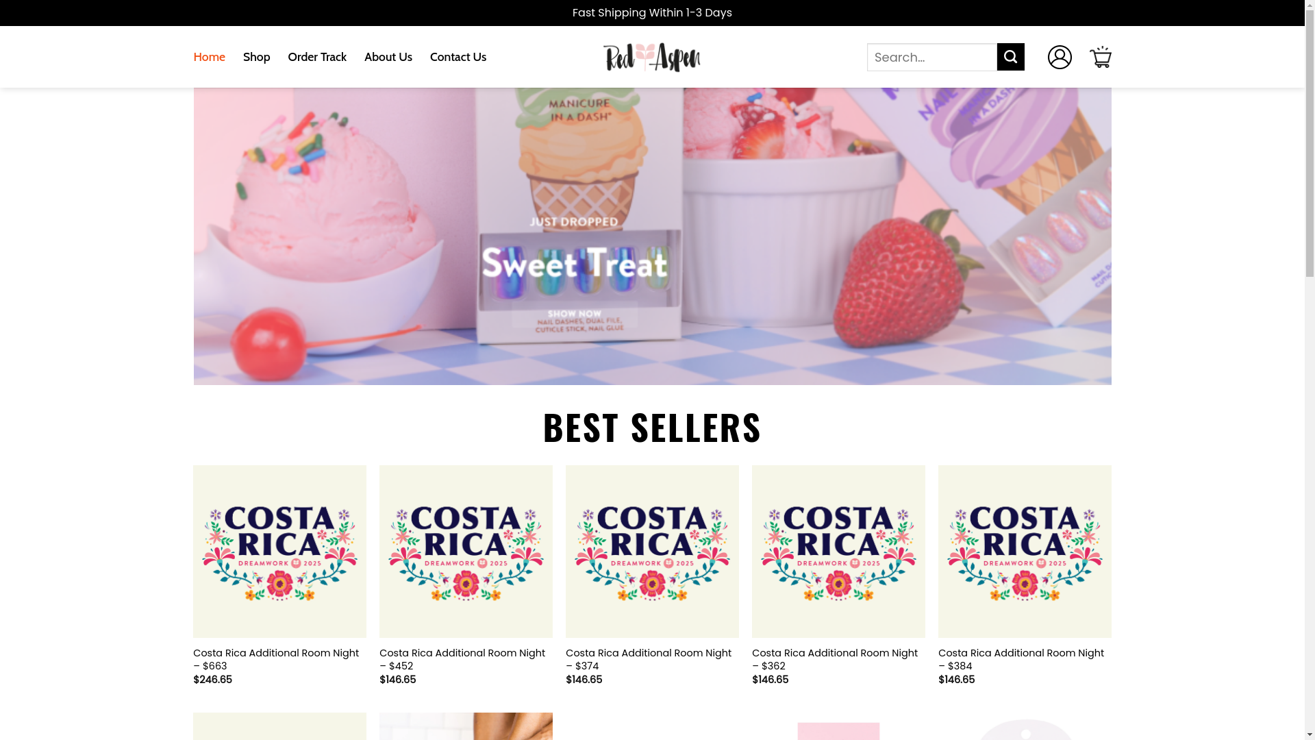 website screenshot of https://myredaspenloveclub.shop/