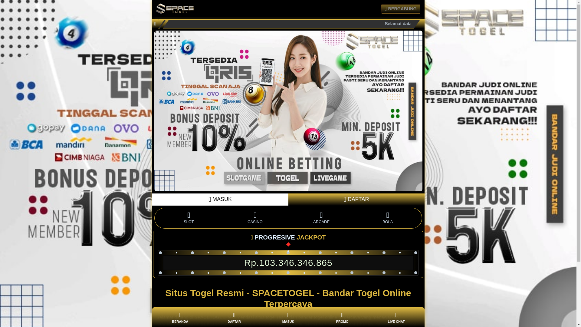 website screenshot of https://minumgoldadulu.pages.dev/