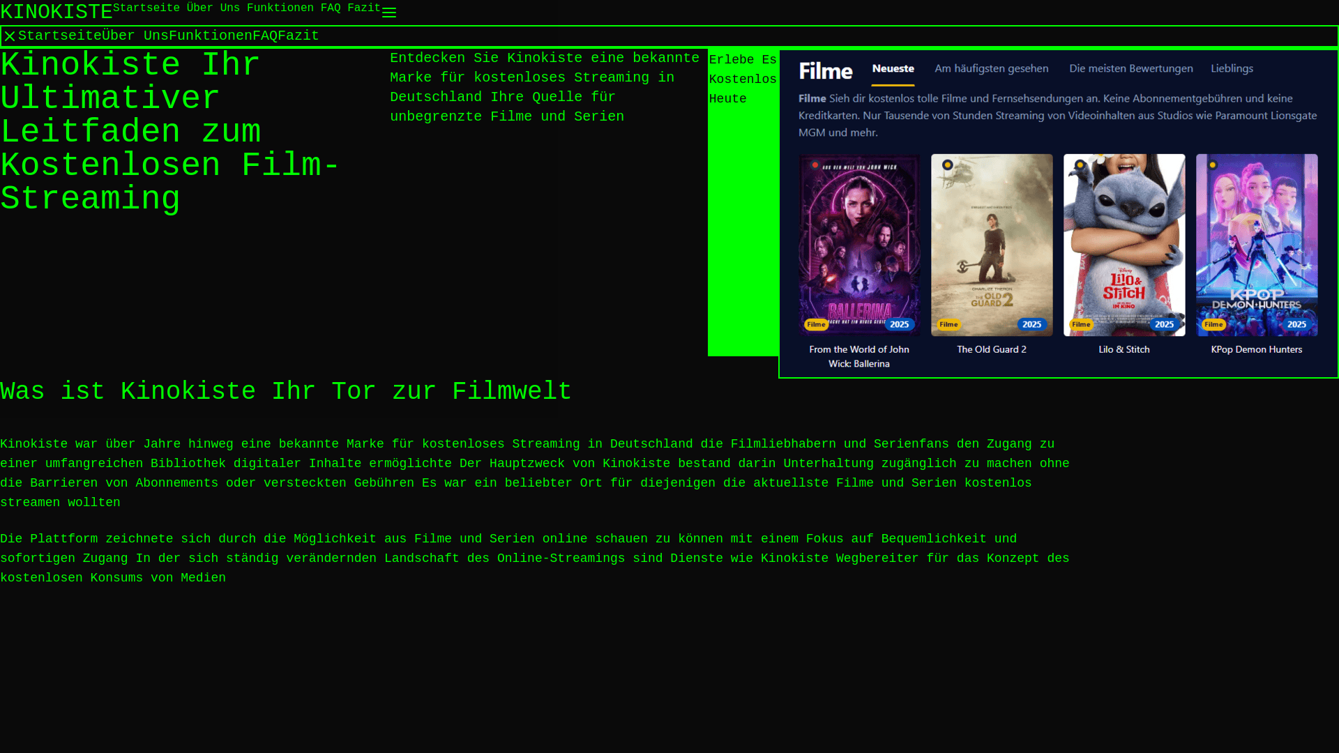 website screenshot of https://kinokiste-rjny.pages.dev/
