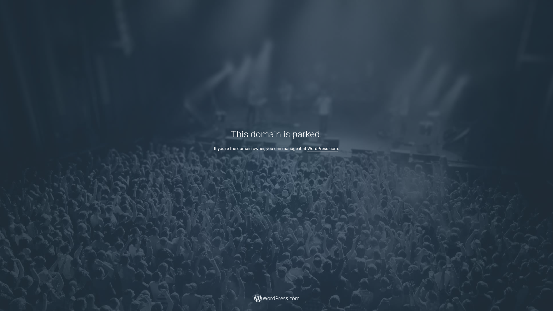 website screenshot of https://abdullatifbhati.blog/