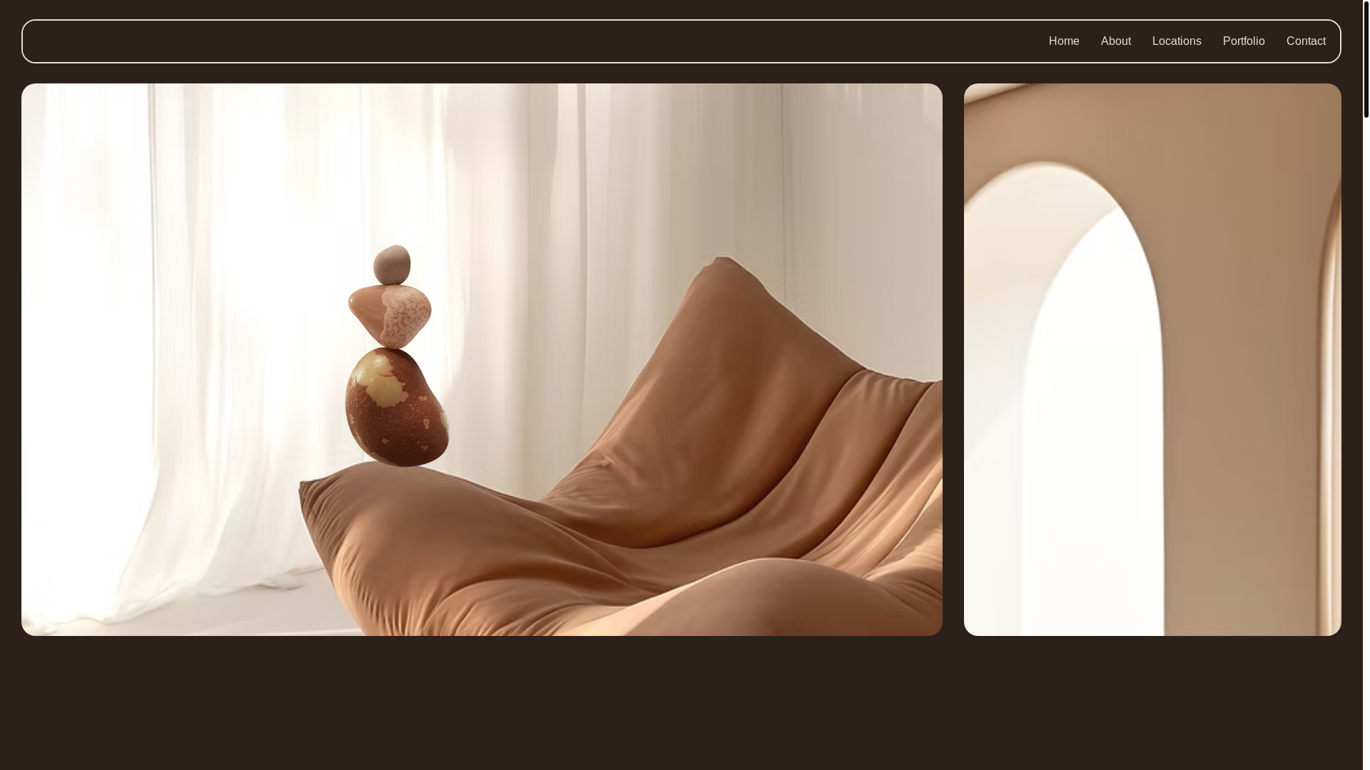 website screenshot of https://subsetstudios.in/