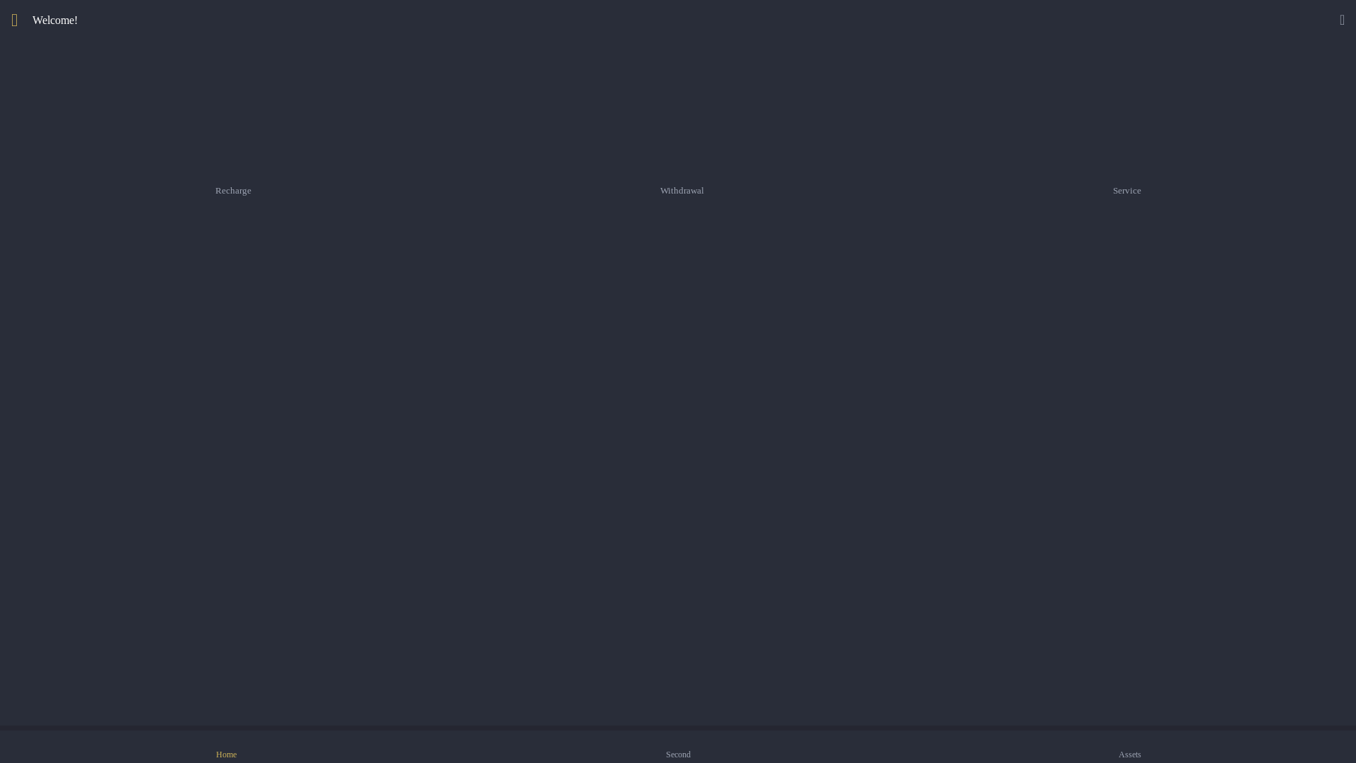 website screenshot of https://lucky6un.com/