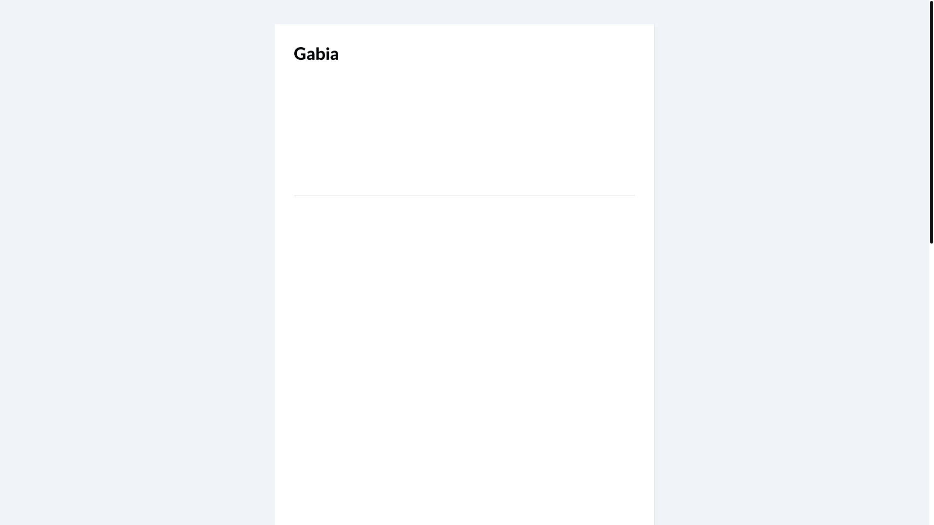 website screenshot of https://jangbowon.com/