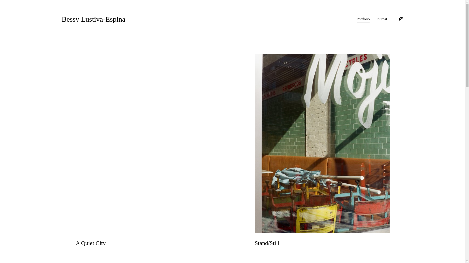 website screenshot of https://lustiva-espina.com/