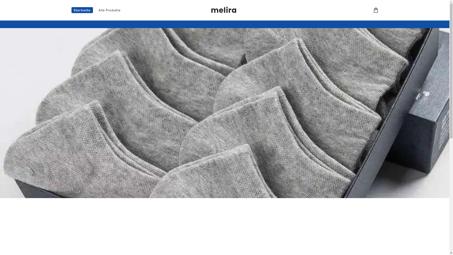 website screenshot of https://meliranesh.net/