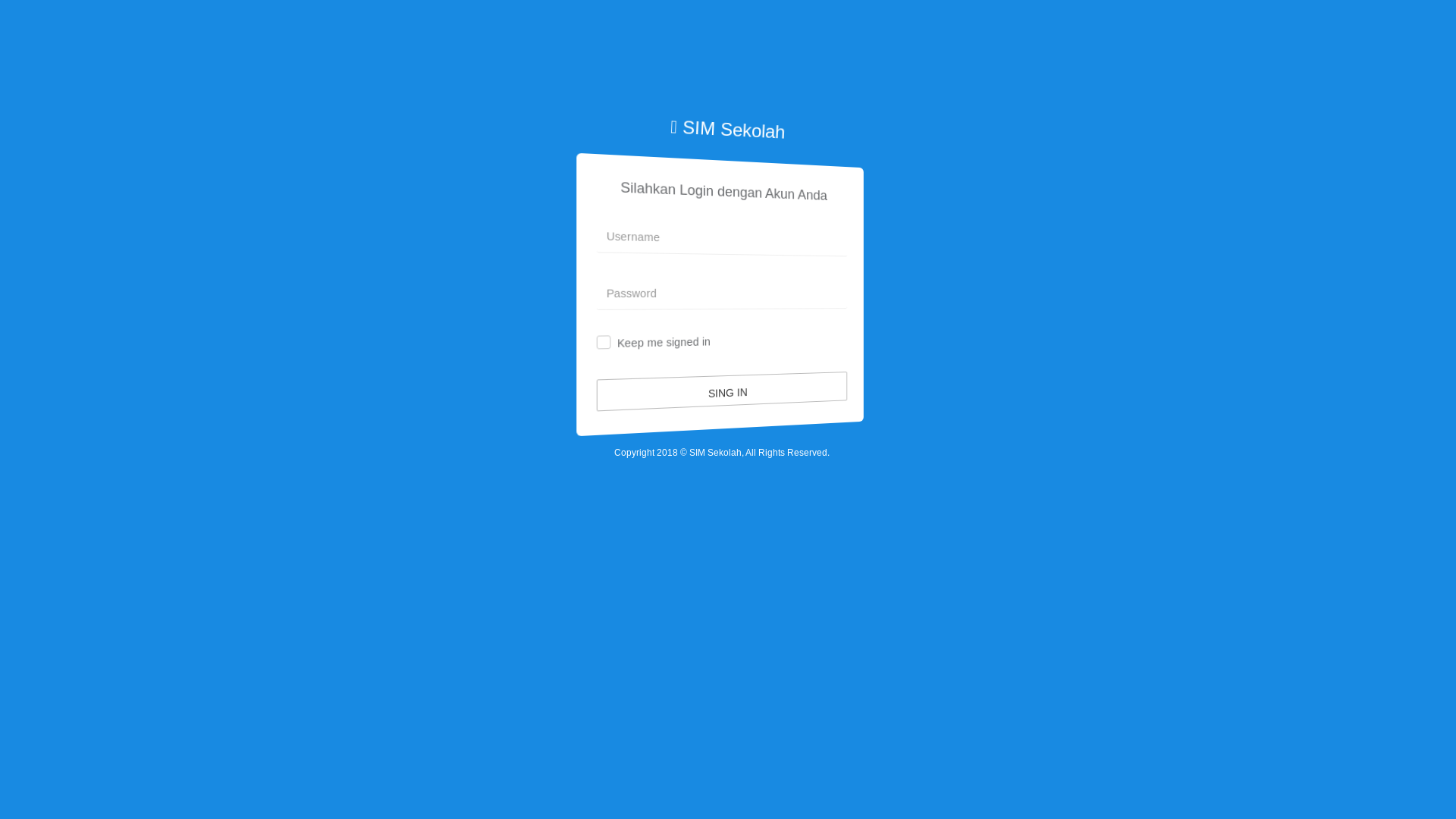 website screenshot of https://simmawa.com/