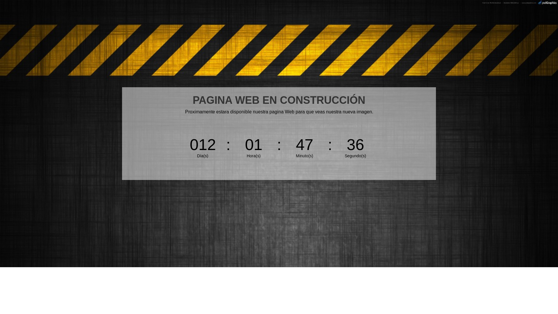 website screenshot of https://www.banochile.cl/