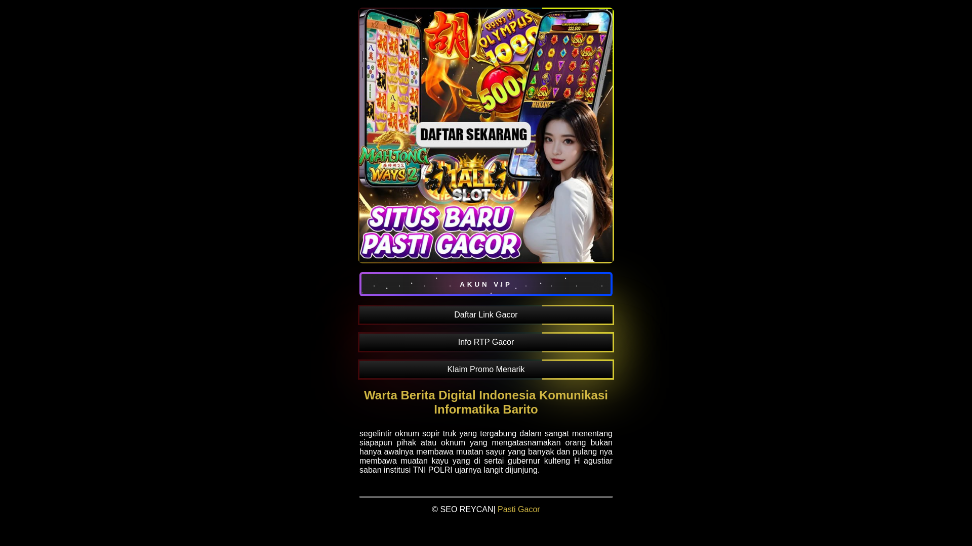 website screenshot of https://jangandibacayeee.pages.dev/