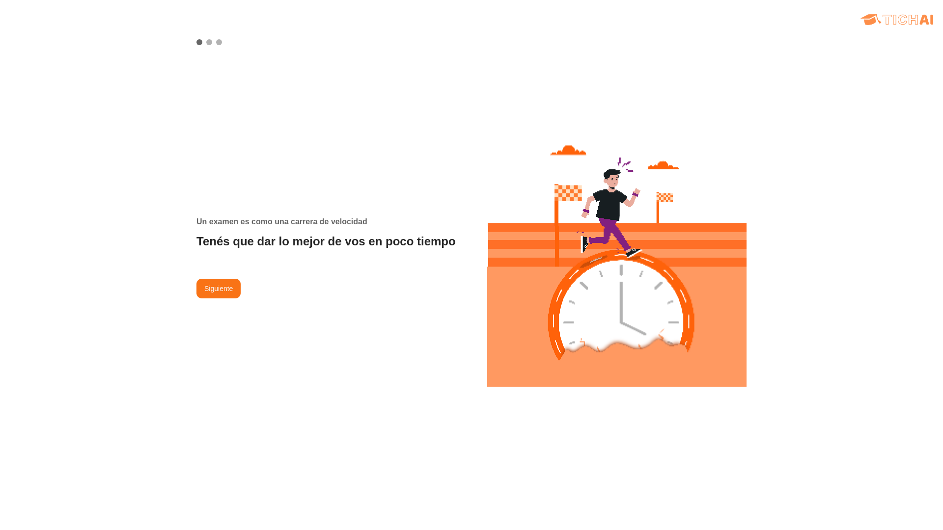 website screenshot of https://tich-ai.pages.dev/