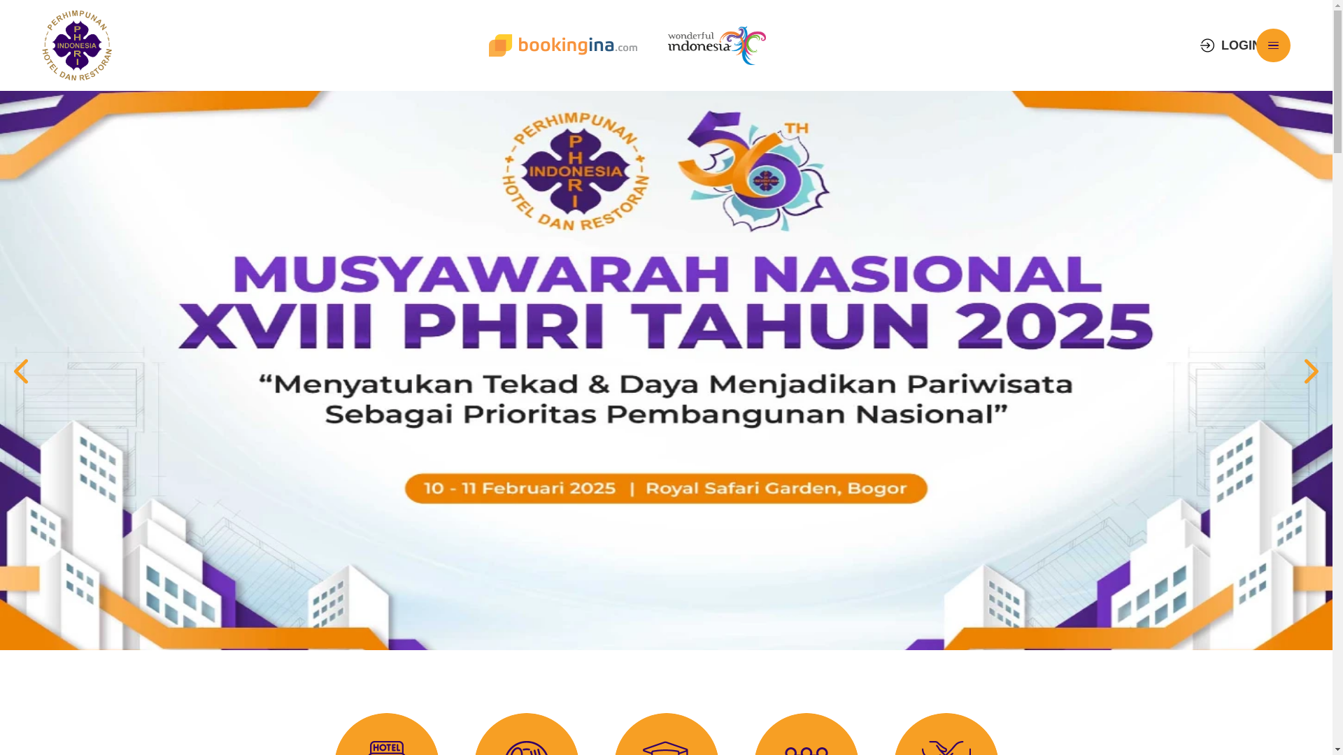 website screenshot of https://phripemkosubulussalam.org/