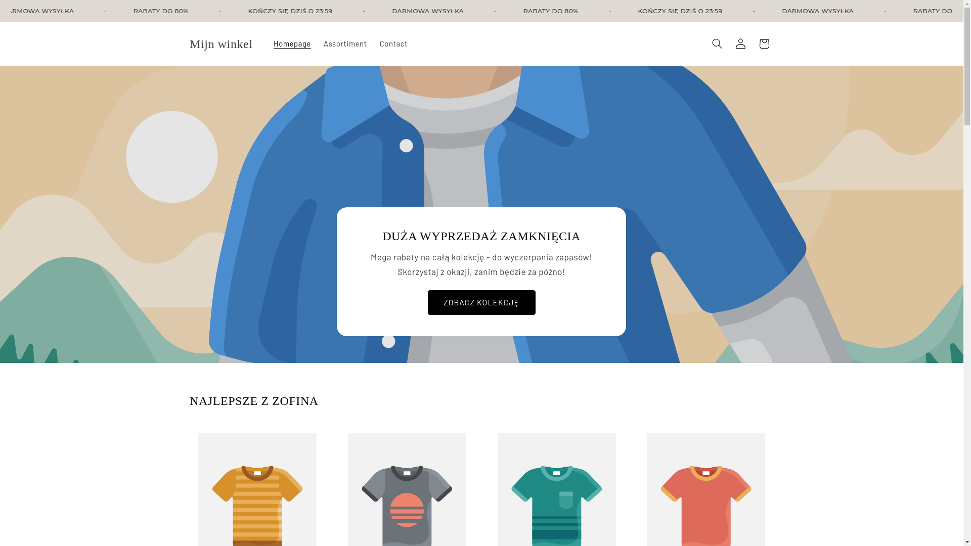 website screenshot of https://lunaria-warszawa.com/