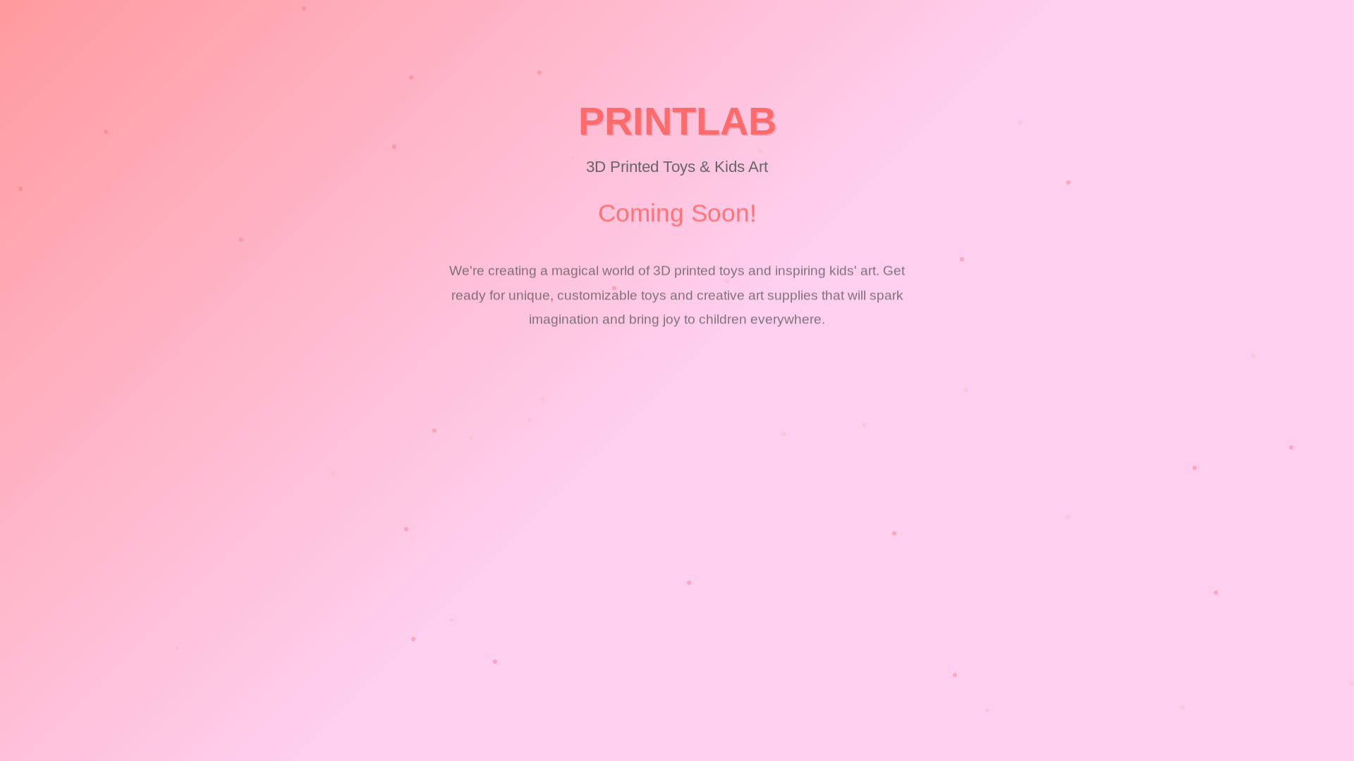 website screenshot of https://getprintlab.pages.dev/