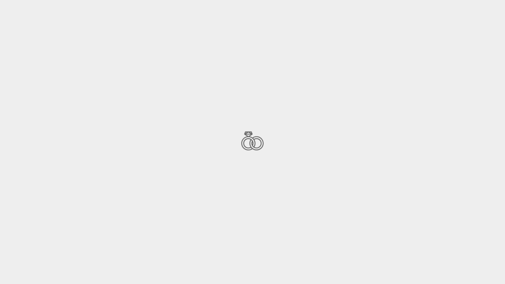 website screenshot of https://viktorochjohanna.se/