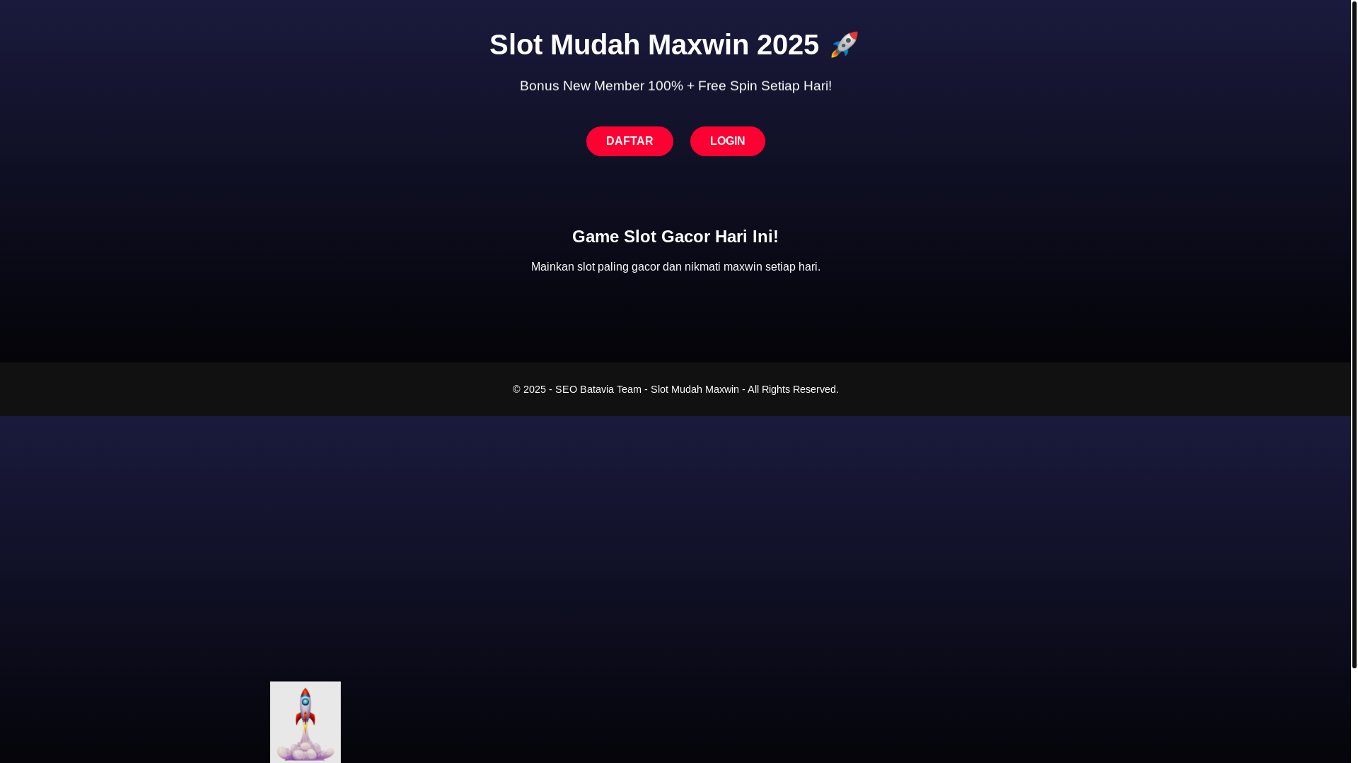 website screenshot of https://depo5k-serverthailand2025.pages.dev/