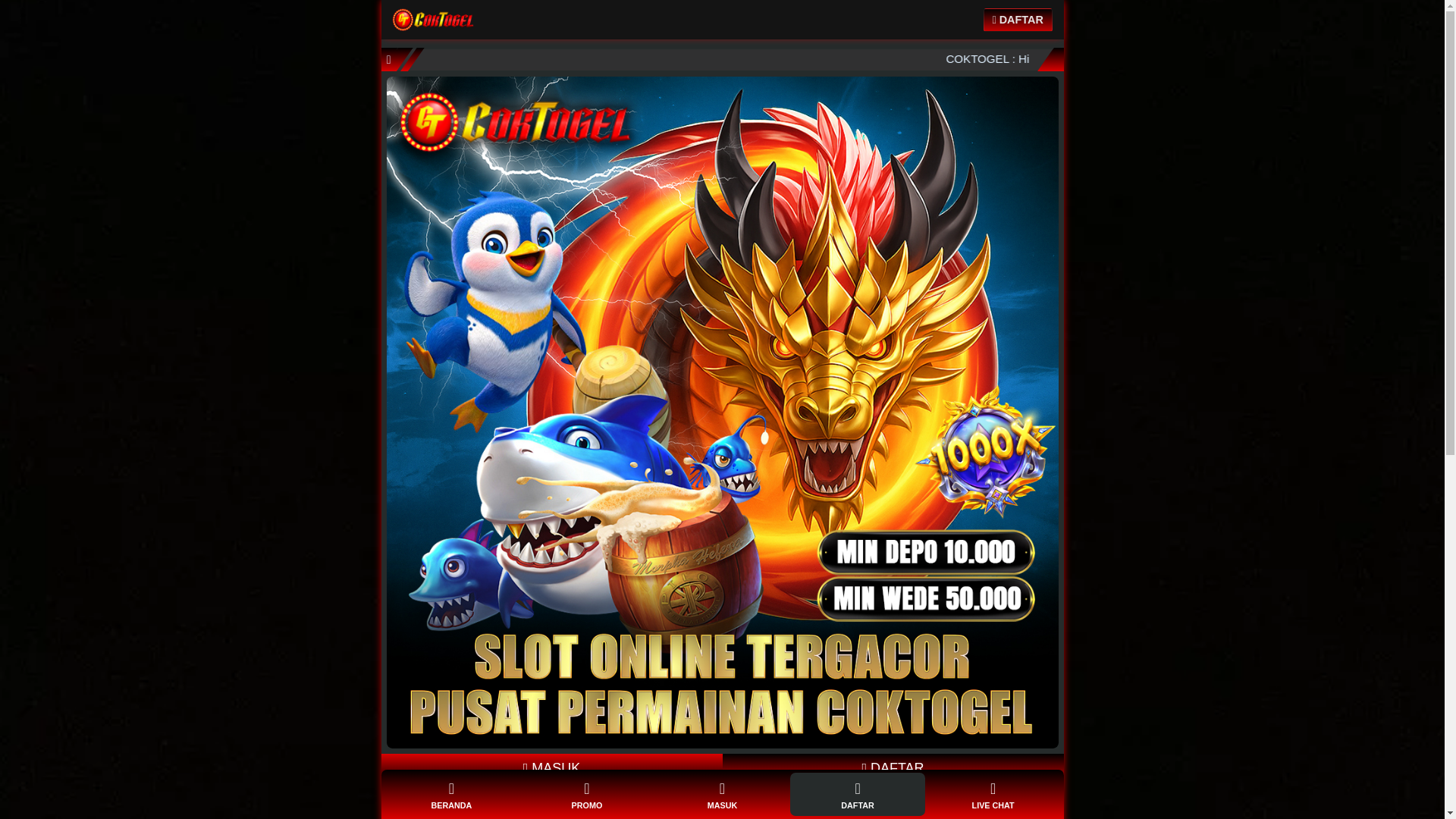 website screenshot of https://silabildenganbacodmemeknya.pages.dev/