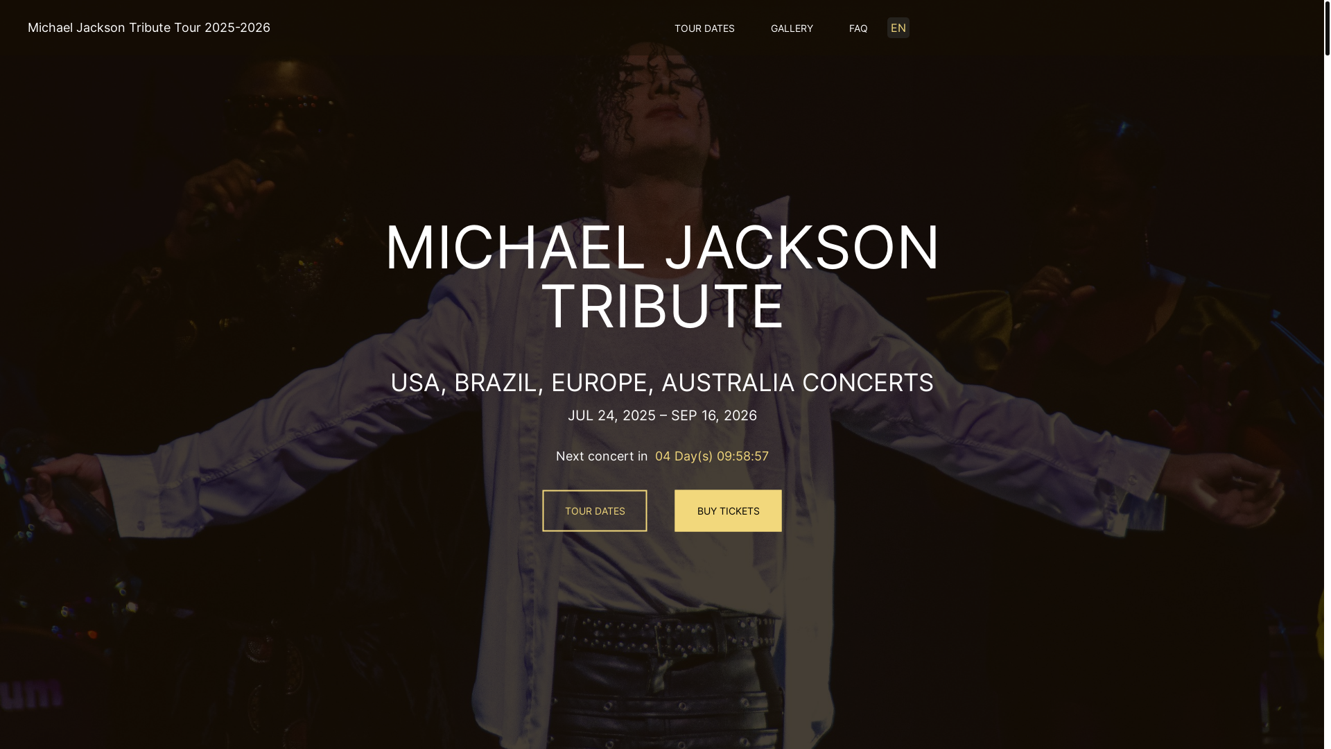 website screenshot of https://michaeljacksontributetour2025-com-github-io.pages.dev/