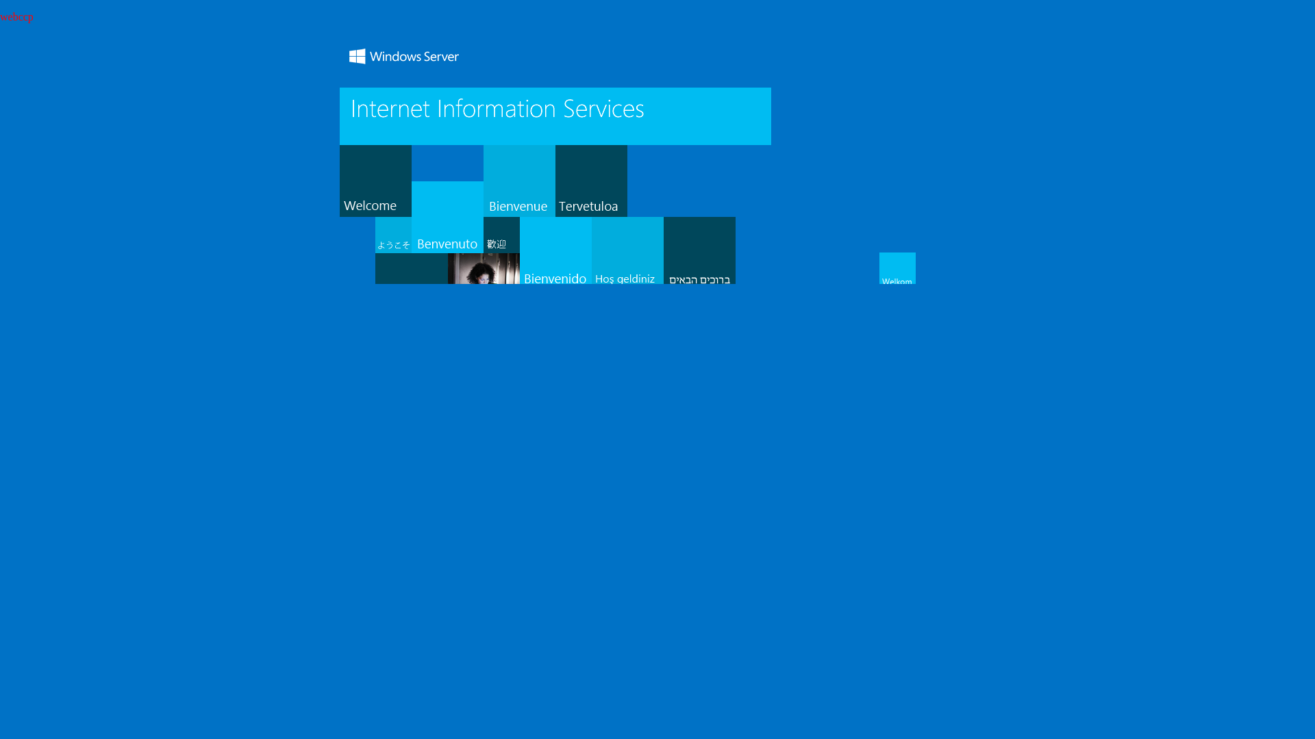 website screenshot of https://tokulab.space/