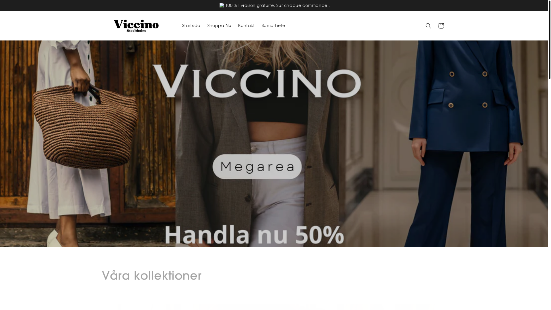 website screenshot of https://macelie-paris.com/