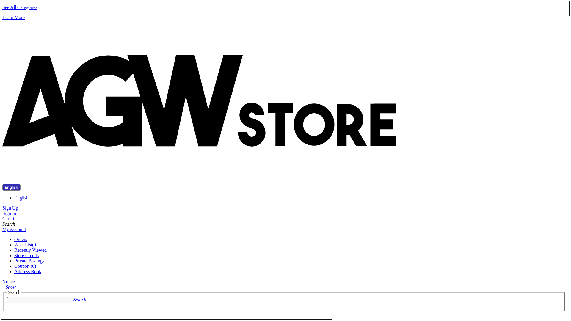 website screenshot of https://minamstore.co/