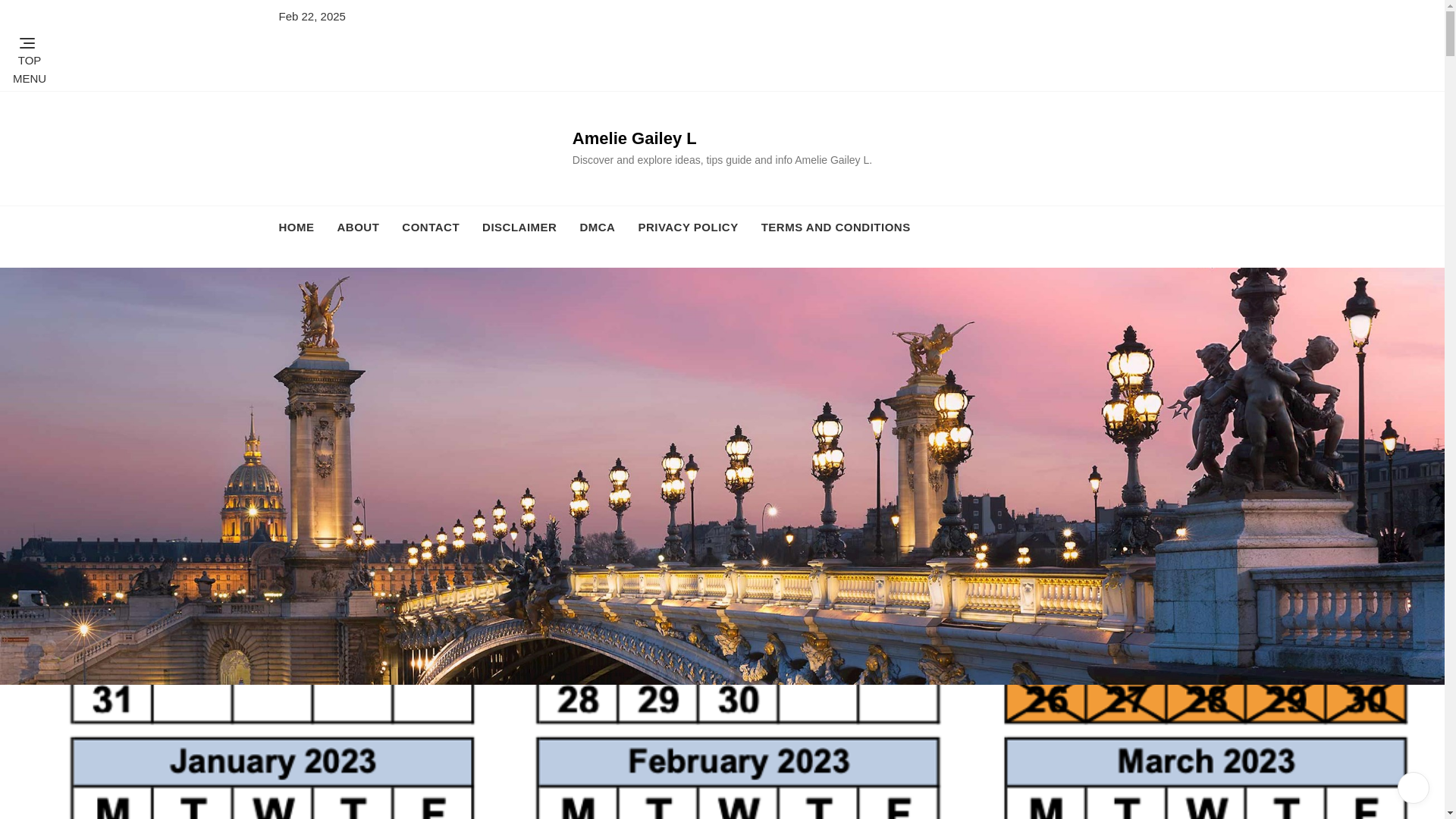 website screenshot of https://ameliegaileyl.pages.dev/