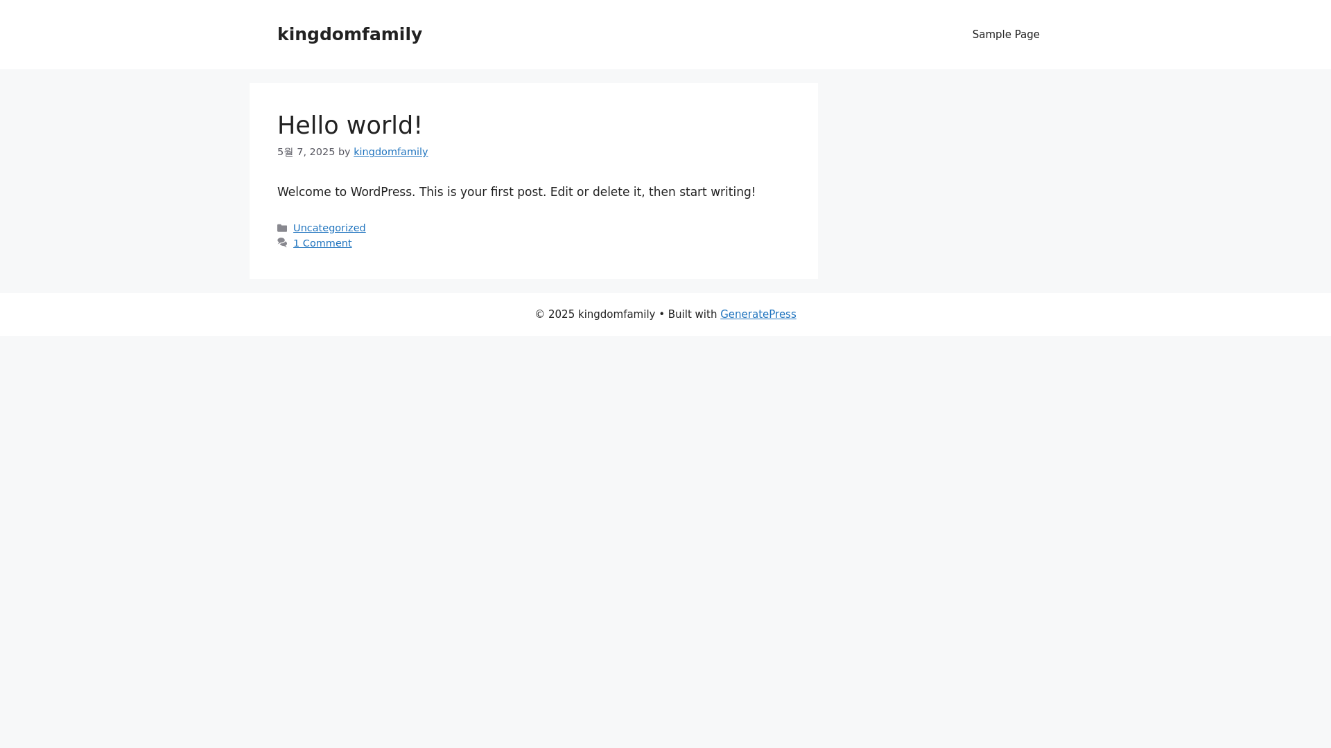 website screenshot of https://halloosaka.com/
