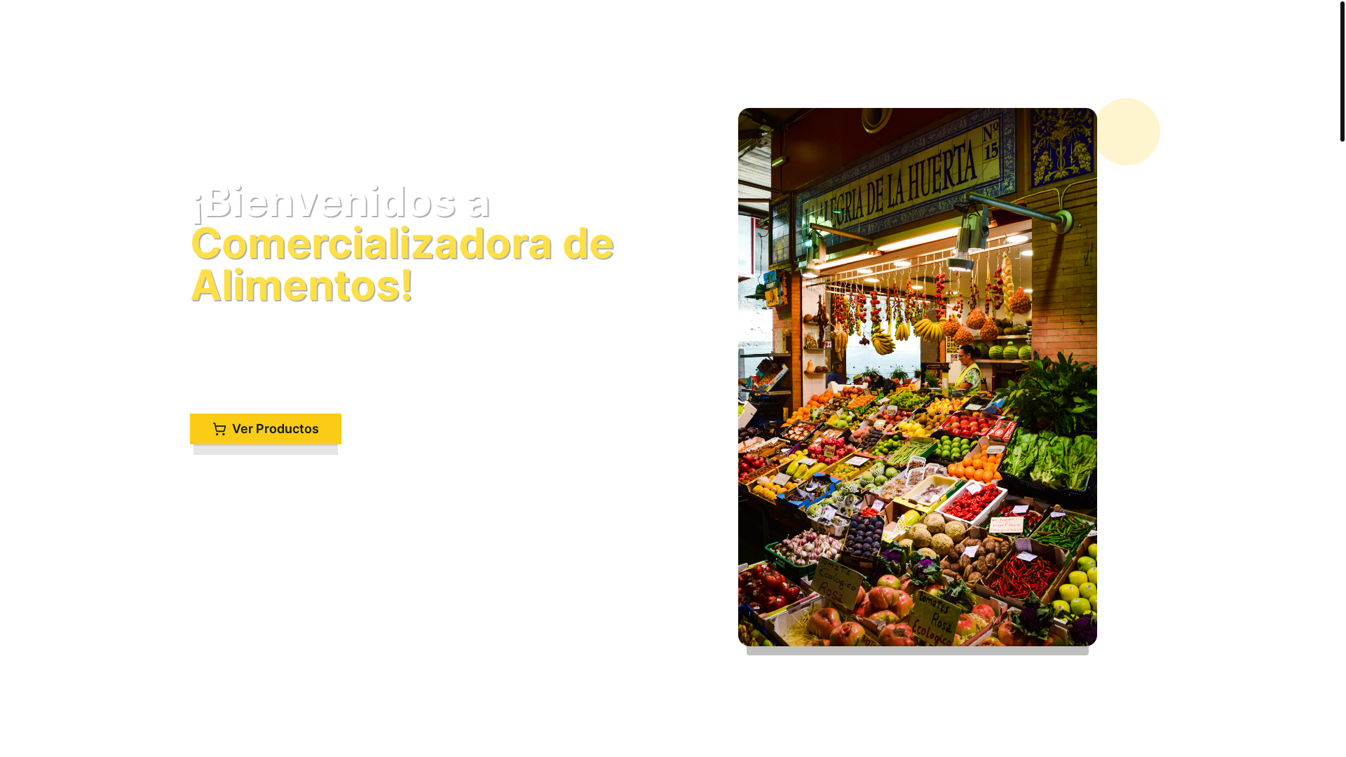 website screenshot of https://empresasvzlabdv.shop/