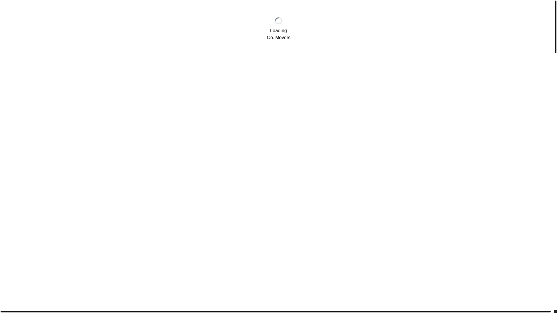 website screenshot of https://hercmoving.com/
