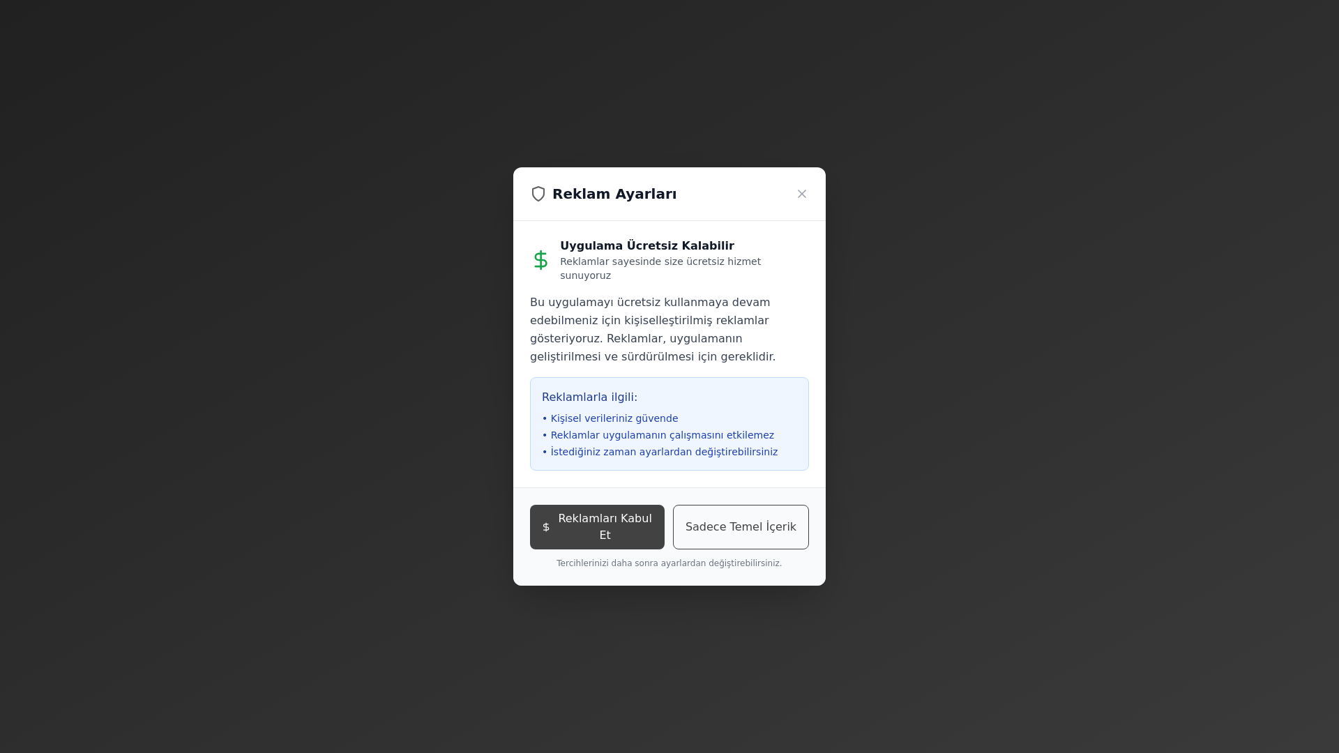 website screenshot of https://yapidil.com.tr/