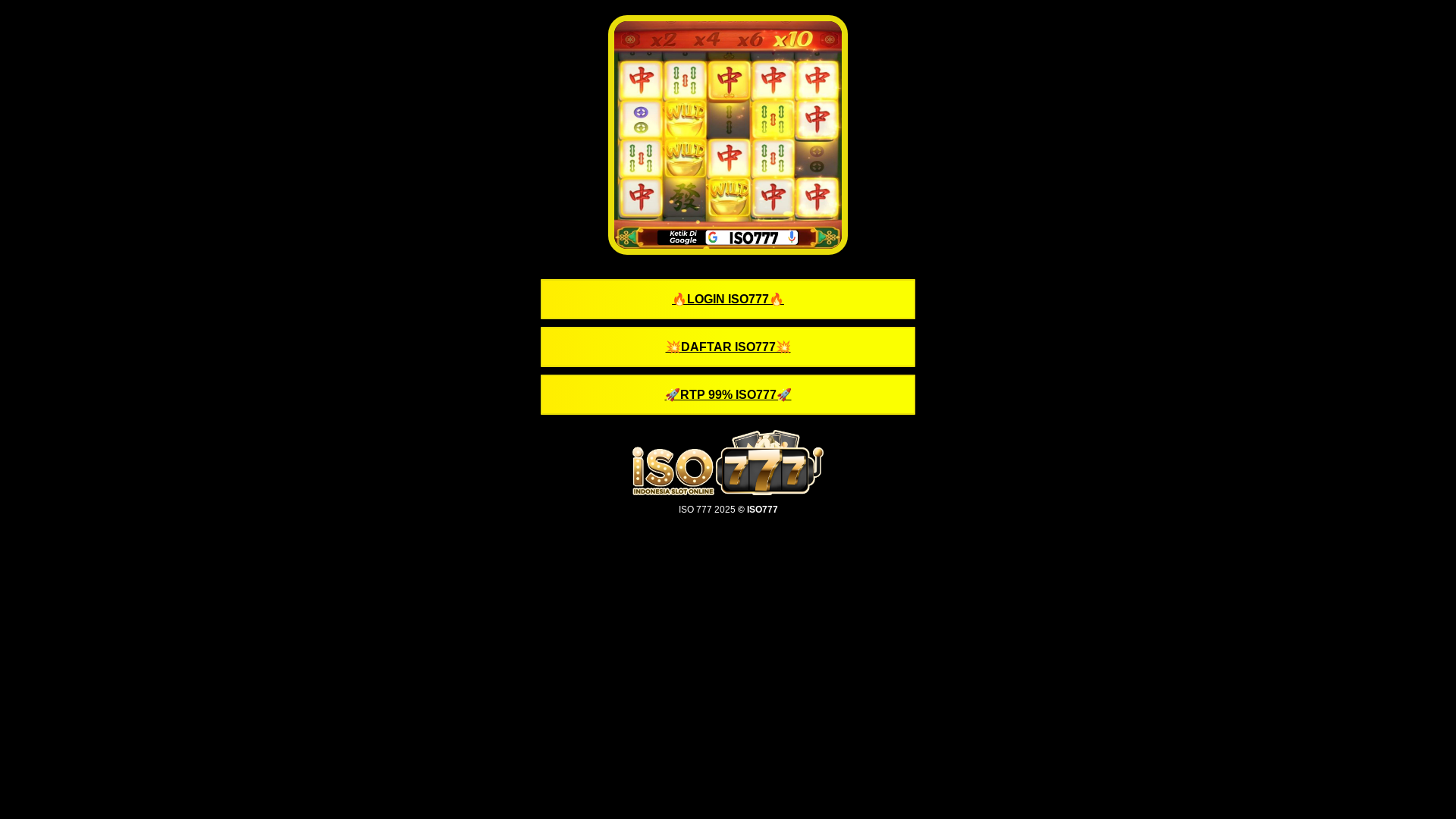 website screenshot of https://kekuatandaridalam.pages.dev/