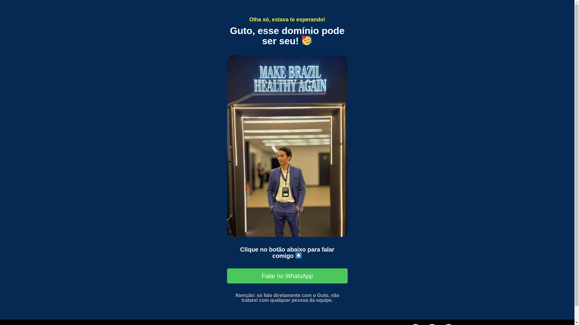 website screenshot of https://mbha.com.br/